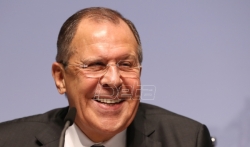 Lavrov: NATO pokušava da uvuče Crnu Goru u Alijansu pre odlaska Obame