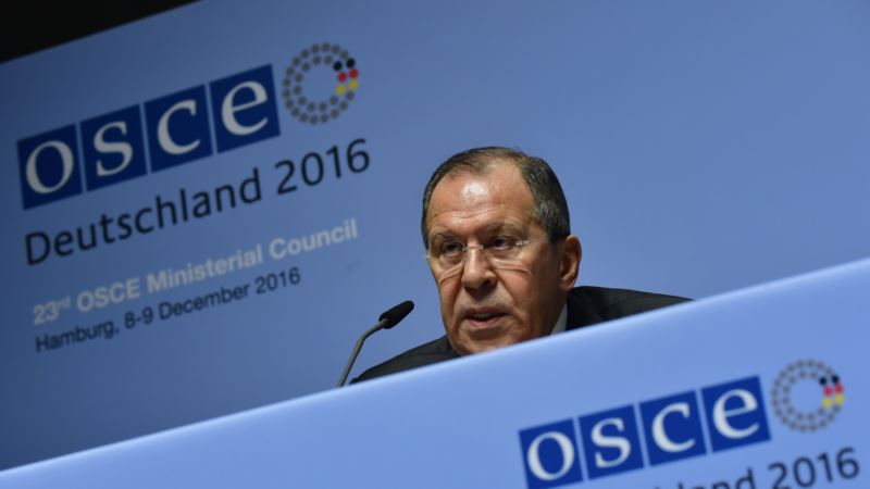 Lavrov: NATO pokušava uvući Crnu Goru u članstvo prije Obaminog odlaska