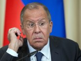 Lavrov: Nadamo se da SAD ne spremaju napad, promenu režima