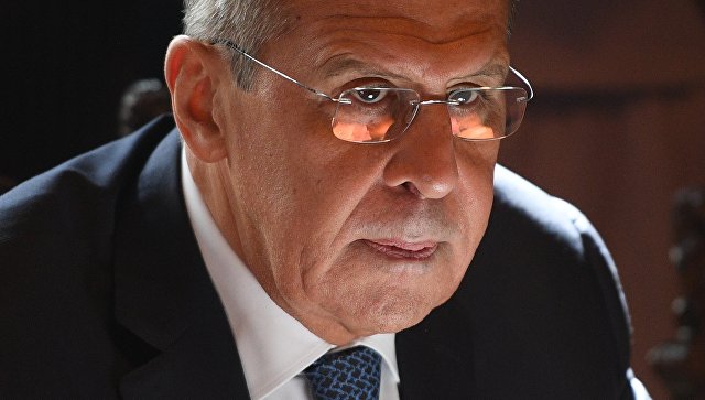 Lavrov: Najgrublja zloupotreba dolara od strane SAD dovešće do njegovog slabljenja