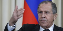 Lavrov: Ne činite sa Srbijom istu grešku kao sa Ukrajinom