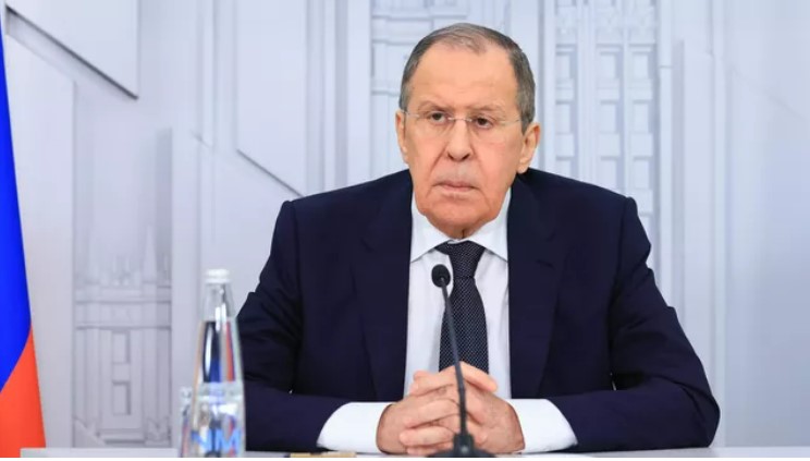 Lavrov: Ne pamtim takvu zabrinutost za civilno stanovništvo kada je Zapad ubijao Arape