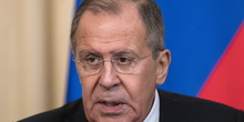 Lavrov: Nedoustivo ponašanje Britanije u slučaju Skripalj