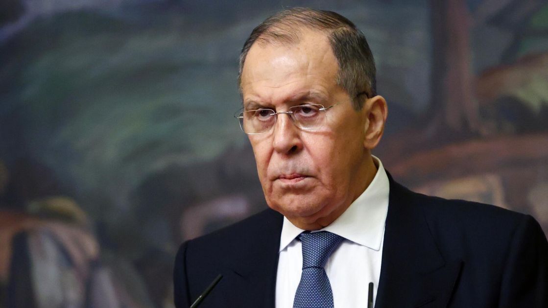 Lavrov: Nekadašnji odnosi Rusije i Zapada neće biti obnovljeni