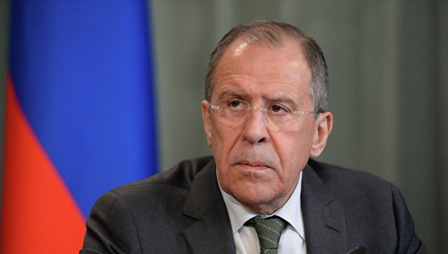 Lavrov: Neophodno biti oprezan da zone deeskalacije ne postanu način za podelu Sirije