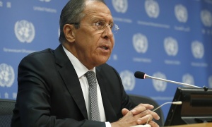 Lavrov: Neosnovane optužbe o umešanosti Rusije