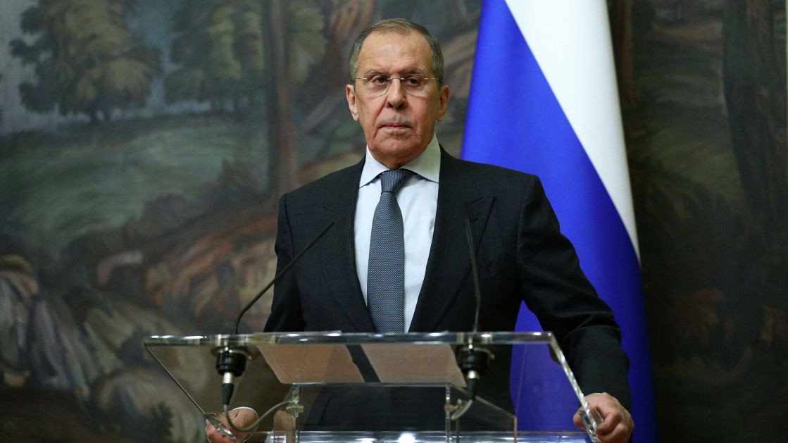Lavrov: Neprihvatljivi pokušaji nametanja totalitarizma od strane SAD-a i EU
