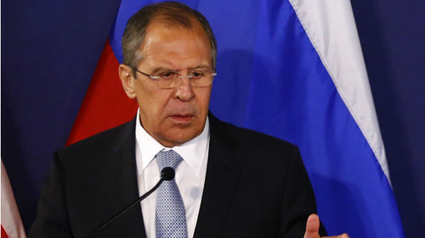 Lavrov: Nije isključeno da su SAD htele da u Siriji koriste teroriste 