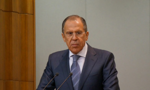 Lavrov: Nisam odgovarajući kandidat za predsednika Rusije