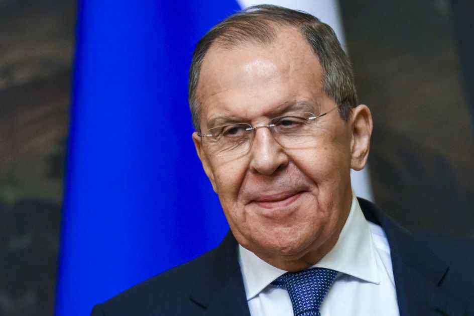 Lavrov: Nisu iskorišćene sve prilike za dijalog; Putin: Širenje NATO na istok beskonačno i veoma opasno