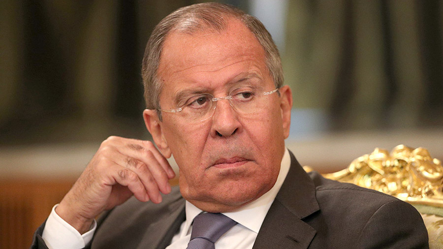 Lavrov: Odgovorićemo na odluku SAD o zatvaranju konzulata Rusije u San Francisku