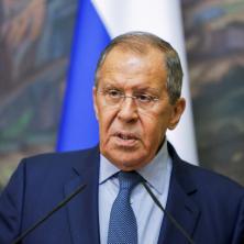 Lavrov: Odnosi sa Kinom NIKAD BOLJI, dijalog sa Zapadom moguć - pod JEDNIM uslovom