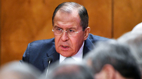 Lavrov: Ohrabruju pozitivni pomaci u rešavanju sirijske krize