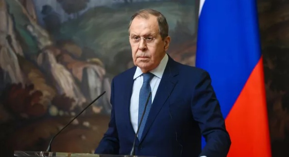 Lavrov: Oni koji razgovaraju sa Rusijom jezikom sankcija treba da imaju na umu da naše strpljenje nije neograničeno