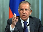 Lavrov: Oružani sukob? Neće to dozvoliti Putin i Tramp