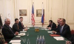 Lavrov: Pjongjang želi direktne pregovore s Vašingtonom