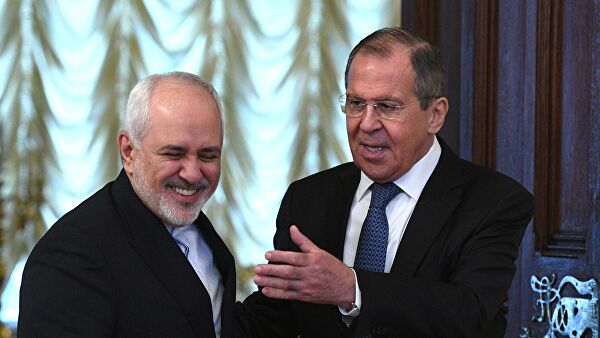 Lavrov: Planovi SAD-a da produže embargo na oružje protiv Irana se neće ostvariti