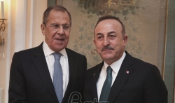 Lavrov: Pobeda sirijskog predsednika u Idlibu je neizbežna