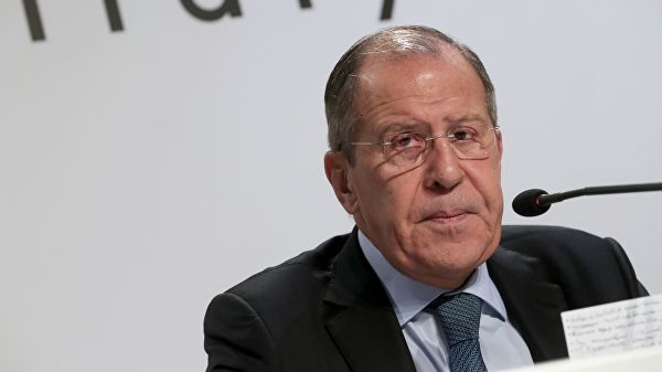 Lavrov: Poražavajuće što režim u Kijevu uživa potpunu nekažnjivost svojih zapadnih pokrovitelja