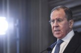 Lavrov: Postoji šansa za očuvanje nuklearnog sporazuma sa Iranom