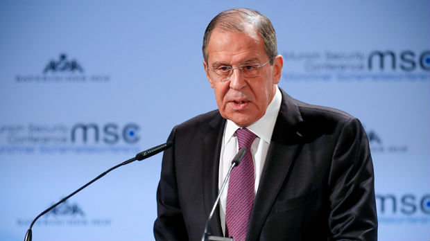Lavrov: Potencijal saradnje Rusije i EU se ne koristi