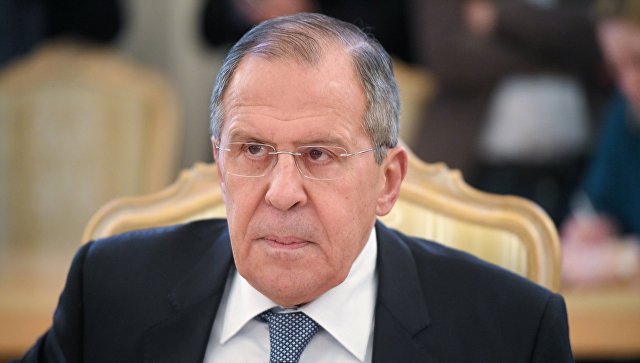 Lavrov: Poziv Makrona da se ne povlače vojne snage iz Sirije liči na kolonijalnu poziciju