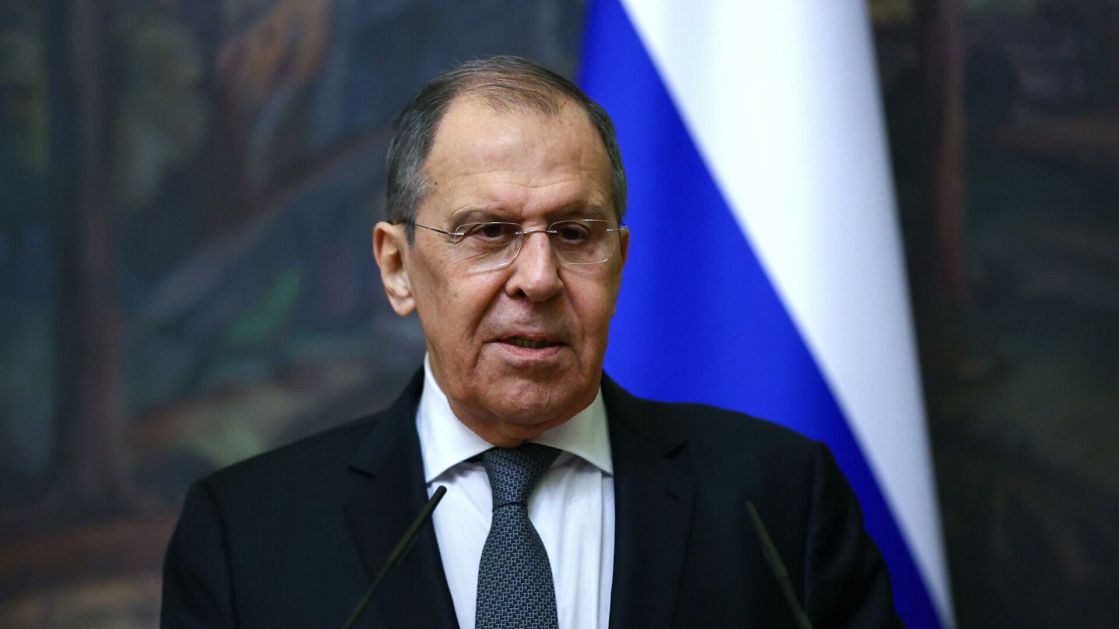 Lavrov: Pozivaćemo se na pozive SAD da normalizuju odnose ne rečima, kojih je već previše, već konkretnim delima