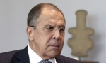 Lavrov: Propali napori EU, SAD pritiska Prištinu da formira vojsku