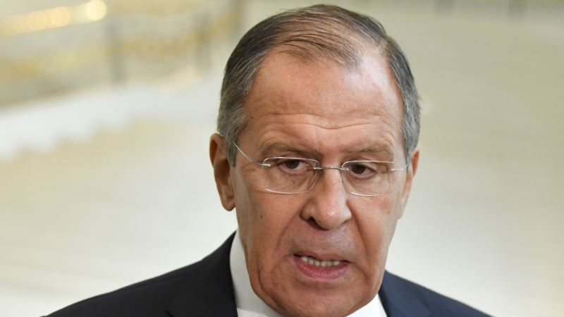 Lavrov: Proteraćemo 60 američkih diplomata 