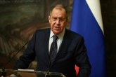 Lavrov: Proveravamo izveštaje