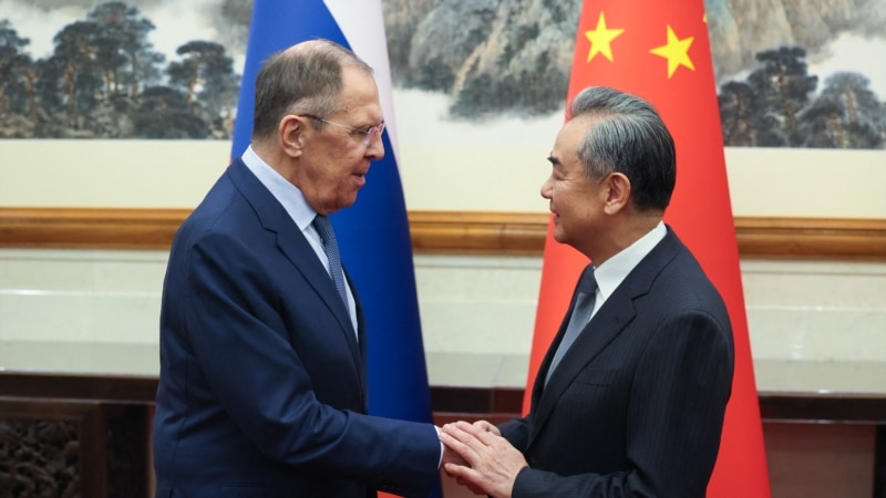 Lavrov: Putin i Si će razgovarati o svim aspektima bilateralnih odnosa