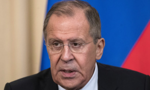 Lavrov: Putin i Tramp 100 odsto neće dozvoliti sukob dve države