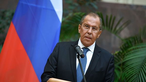 Lavrov: Rat Rusije i SAD-a bio bi katastrofa za čovečanstvo