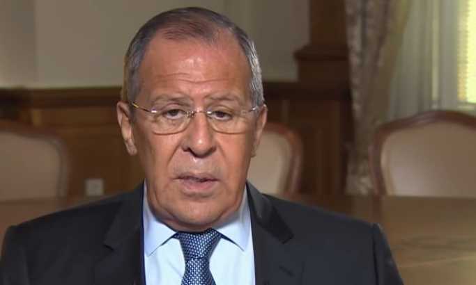 Lavrov: Rat između Rusije i SAD bio bi katastrofa za čovečanstvo