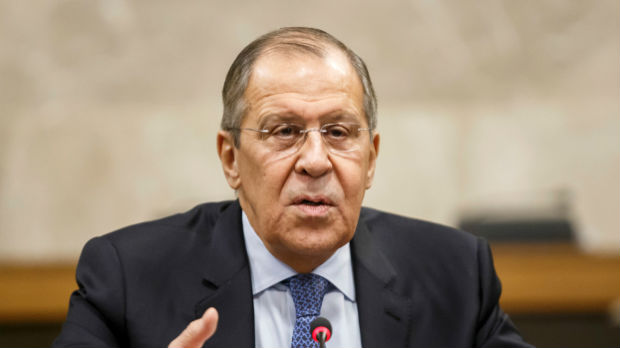 Lavrov: Rat sa SAD bio bi katastrofalan