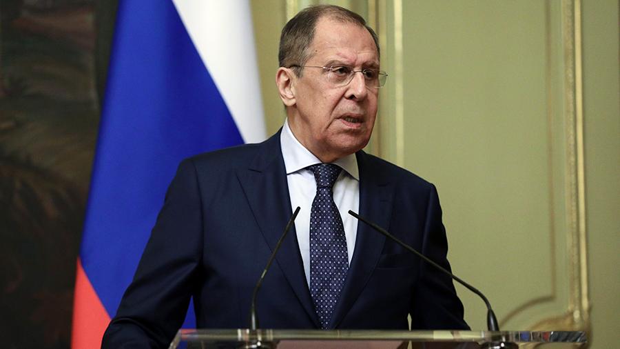 Lavrov: Rusija će podržati one sporazume koji će biti prihvatljivi za Srbiju i srpski narod