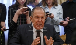 Lavrov: Rusija će proterati britanske diplomate zbog proterivanja svojih