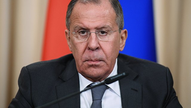 Lavrov: Rusija i Kina dele pristup sirijskom rešenju