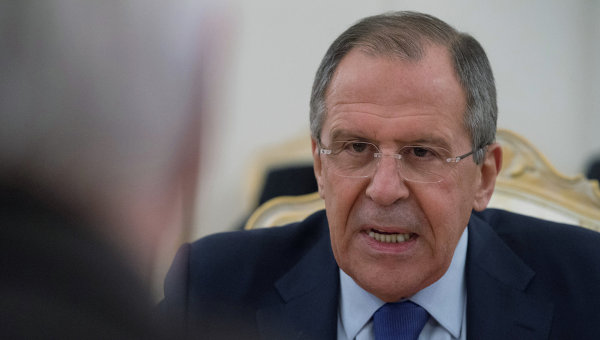 Lavrov: Rusija i Saudijska Arabija odlučne da se zajedno borbe protiv terorizma i ekstremizma
