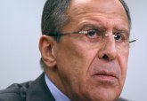 Lavrov: Rusija izuzeno zabrinuta zbog govora Trampa