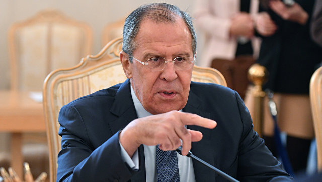 Lavrov: Rusija je uvek bila za potpunu i strogu primenu Rezolucije 1244