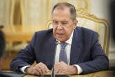 Lavrov: Rusija mnogo jača nego pre sukoba