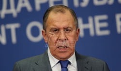 Lavrov: Rusija ne odustaje od Severnog toka 2 uprkos američkim sankcijama
