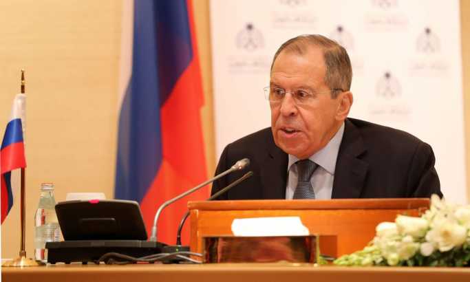 Lavrov: Rusija ne pravi ustupke