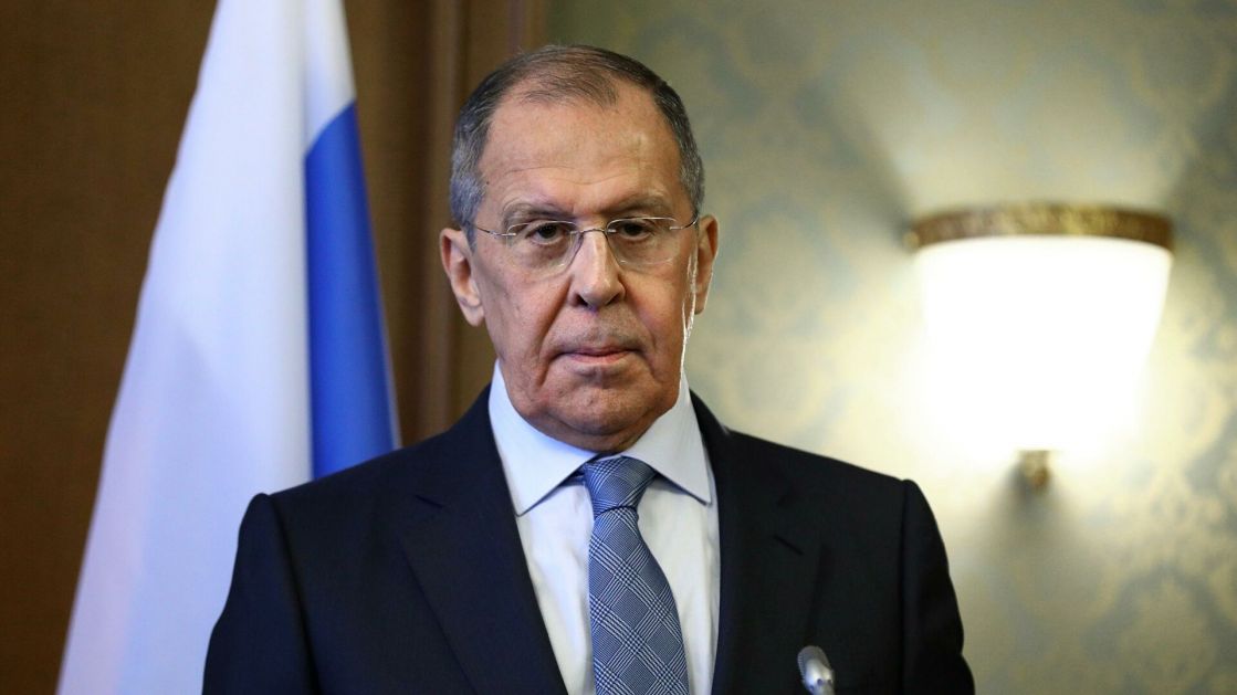 Lavrov: Rusija ne računa na neke bitne promene u odnosima sa Amerikom