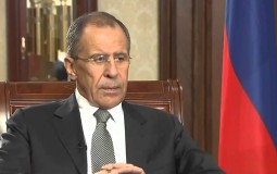 
					Lavrov: Rusija ne želi da se svađa sa SAD 
					
									