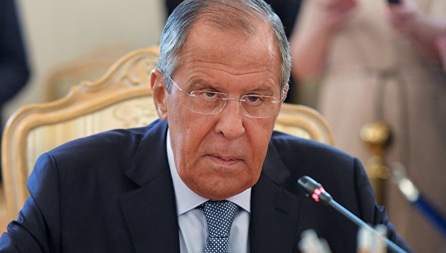 Lavrov: Rusija neće omogućiti radost onima koji žele da je isključe iz Saveta Evrope - otiće sama