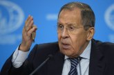 Lavrov: Rusija nikad nije odbila