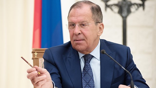 Lavrov: Rusija nikada neće delovati na štetu bezbednosti bilo koje zemlje