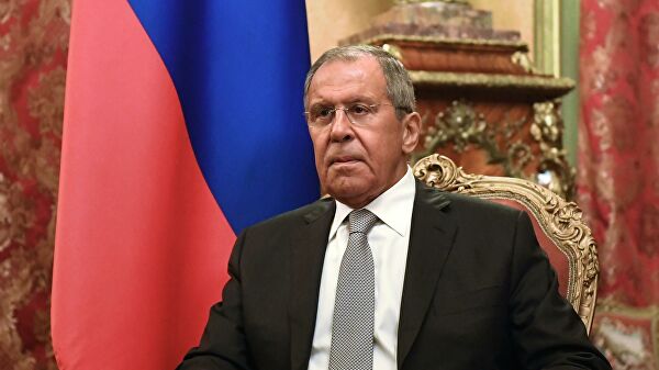 Lavrov: Rusija nikada nije pokretala pitanje svog povratka u G8, niti je bilo šta tražila